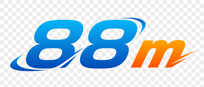 88 m